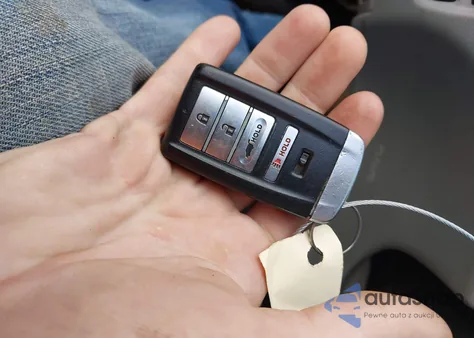 2015 Acura Tlx V6 Tech from USA, damaged, VIN 19UUB3F50FA000830